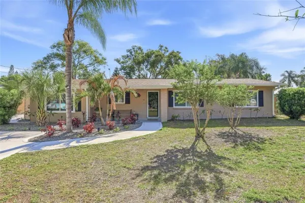 12109 Forest Hills Drive, Tampa, FL, 33612