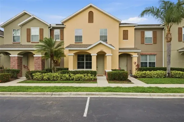 14150 Oakham Street, Tampa, FL, 33626