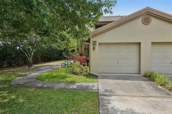 3058 Landmark Boulevard, Unit 1204, Palm Harbor, FL, 34684