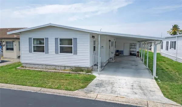 12501 Ulmerton Road, Unit 122, Largo, FL, 33774