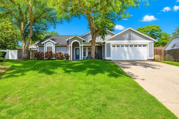 962 Edgehill Drive, Palm Harbor, FL, 34684