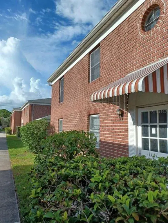 1131 84th Avenue N, Unit D, St Petersburg, FL, 33702