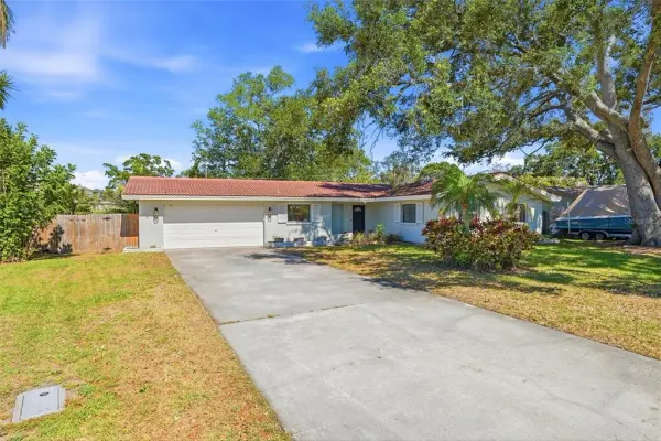 1349 Viewtop Drive, Clearwater, FL, 33764