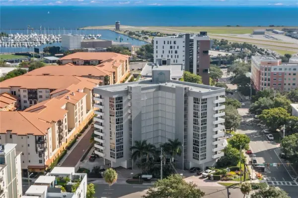470 3rd Street S, Unit 613, St Petersburg, FL, 33701