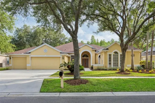 5306 Reflections Boulevard, Lutz, FL, 33558
