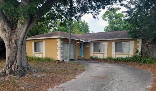 9321 91st Street, Seminole, FL, 33777