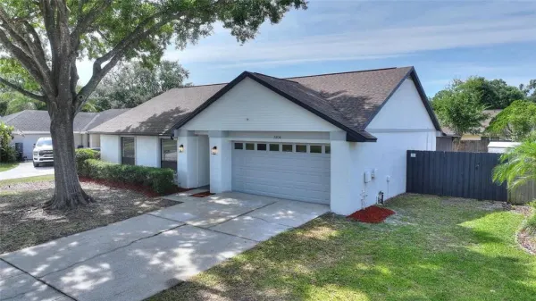 5104 Garden Vale Avenue, Tampa, FL, 33624