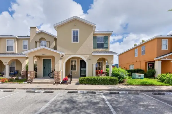 2556 Sea Wind Way, Clearwater, FL, 33763