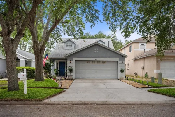 453 Summer Sails Drive, Valrico, FL, 33594