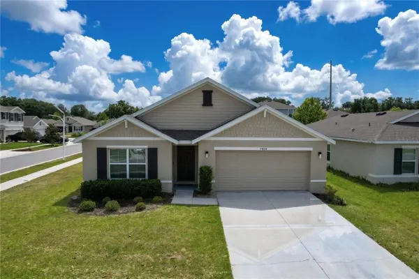 7804 Davie Ray Drive, Zephyrhills, FL, 33540