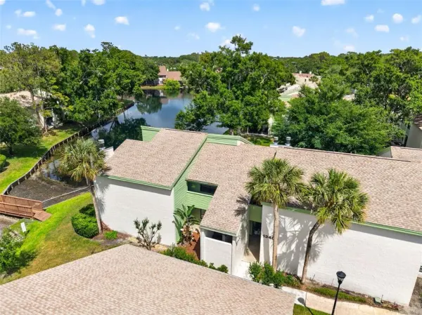13405 Pine Lake Way, Unit 203, Tampa, FL, 33618