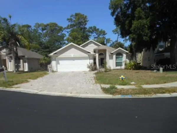 4915 Westerly Drive, New Port Richey, FL, 34653