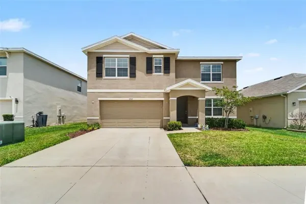 33567 Hamilton Hill Lane, Wesley Chapel, FL, 33545