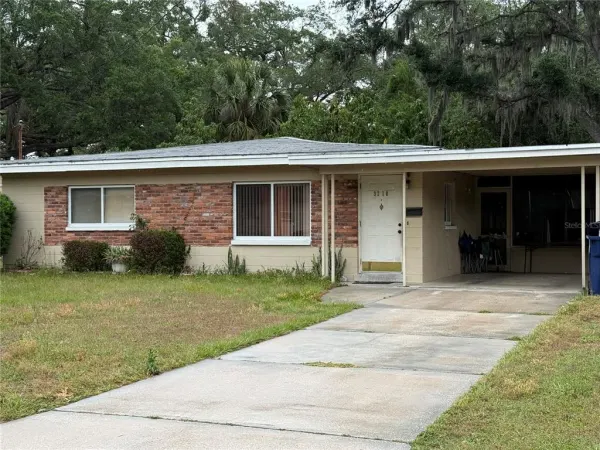 3210 E Fern Street, Tampa, FL, 33610