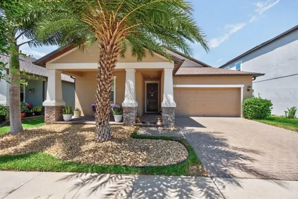 9832 Sage Creek Drive, Sun City Center, FL, 33573