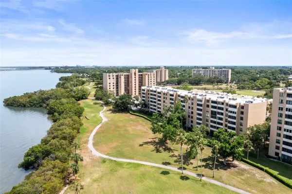 2617 Cove Cay Drive, Unit 206, Clearwater, FL, 33760