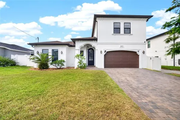 3013 W North B Street, Tampa, FL, 33609