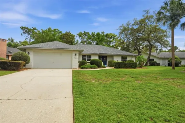 7 Salvia Court W, Homosassa, FL, 34446