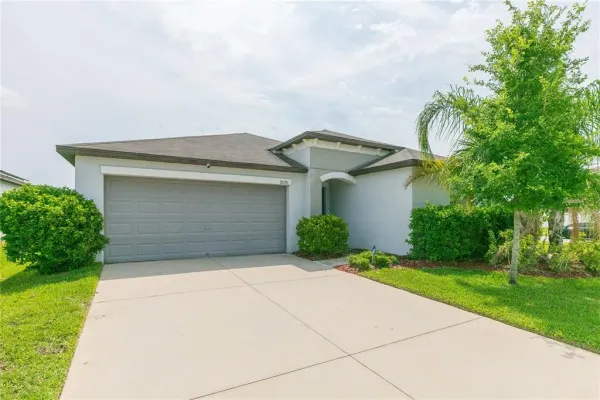 13608 Willow Bluestar Loop, Riverview, FL, 33579