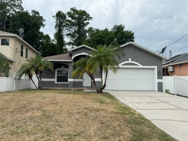 7202 N Glen Avenue, Tampa, FL, 33614