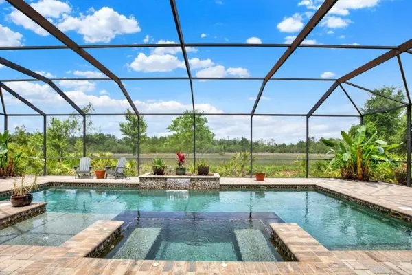 7518 Ambleside Drive, Land O Lakes, FL, 34637
