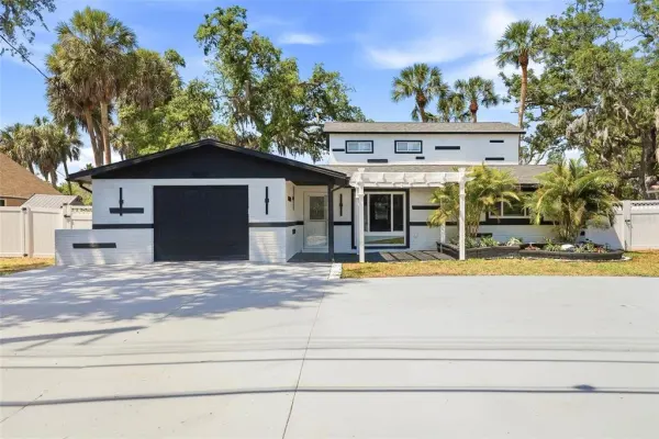 5153 Bay Boulevard, Port Richey, FL, 34668