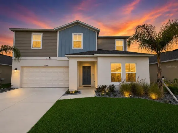 12668 Tannencrest Drive, Riverview, FL, 33579