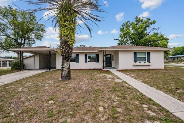958 Cobblestone Drive, Spring Hill, FL, 34606