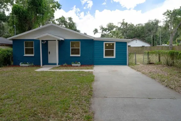 503 Moore Avenue, Seffner, FL, 33584
