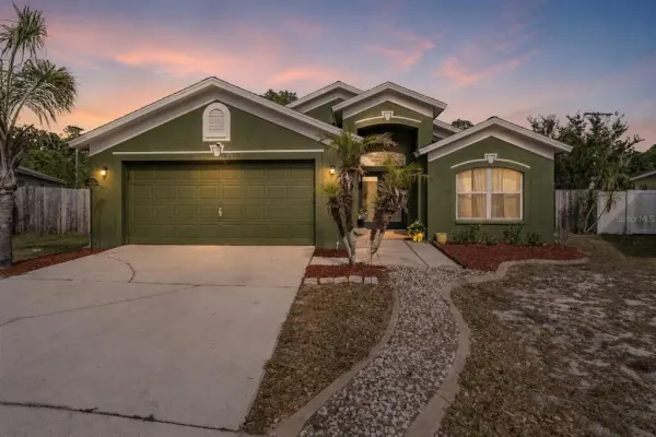 4638 Tucson Court, Valrico, FL, 33594