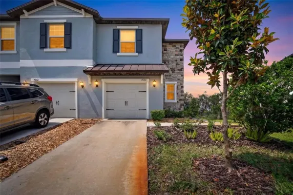 7050 Ripple Pond Loop, Zephyrhills, FL, 33541