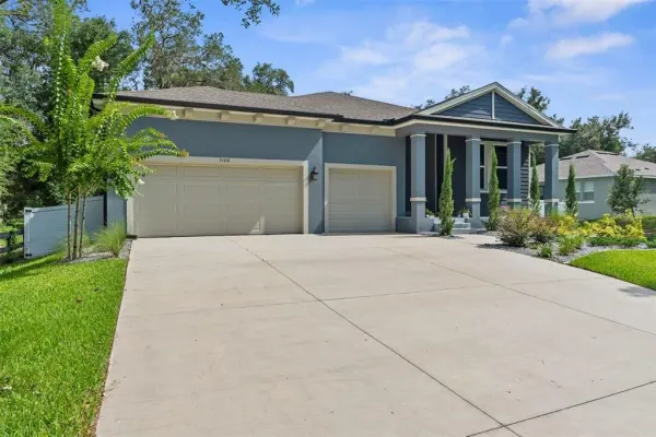 5100 Westlake Boulevard, Dade City, FL, 33523