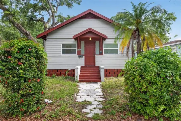 2211 22nd Avenue S, St Petersburg, FL, 33712