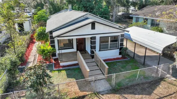 3203 E 38th Avenue, Tampa, FL, 33610