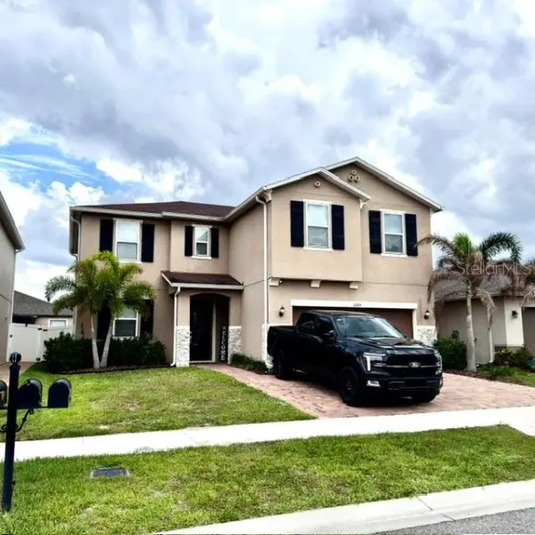11205 Brighton Knoll Loop, Riverview, FL, 33579