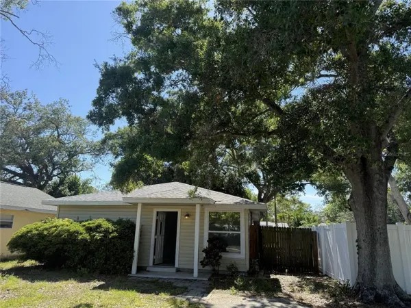 1348 Friend Avenue, Clearwater, FL, 33756
