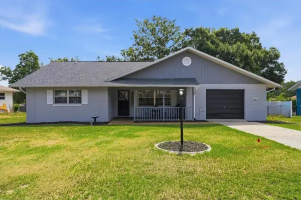 3721 N Goldencup Terrace, Beverly Hills, FL, 34465