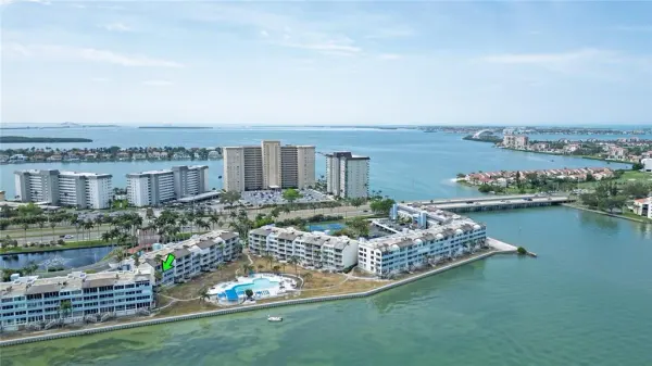 5155 Isla Key Boulevard S, Unit 307, St Petersburg, FL, 33715