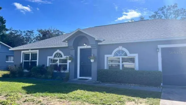 11102 Upton Street, Spring Hill, FL, 34608