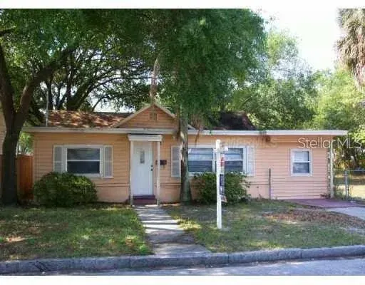410 W Amelia Avenue, Tampa, FL, 33602
