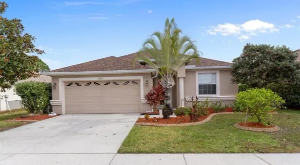 3922 Langdrum Drive, Wesley Chapel, FL, 33543