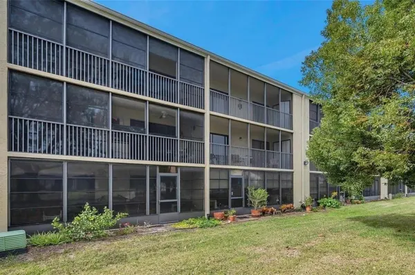 1485 Halsey Drive, Unit 105, Dunedin, FL, 34698