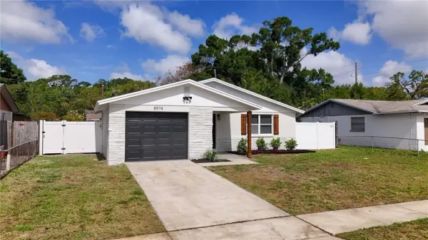 8974 91st Street, Seminole, FL, 33777