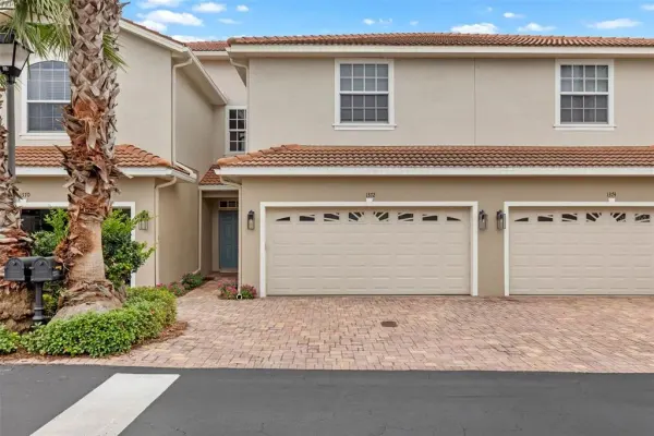 1372 Riserva Lane, Palm Harbor, FL, 34683