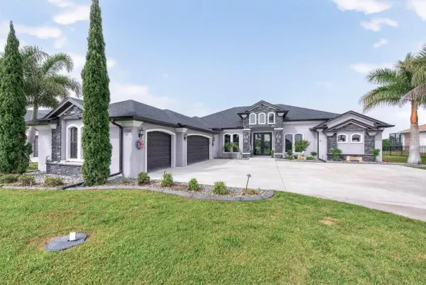 5220 Lake Venice Drive, Wimauma, FL, 33598