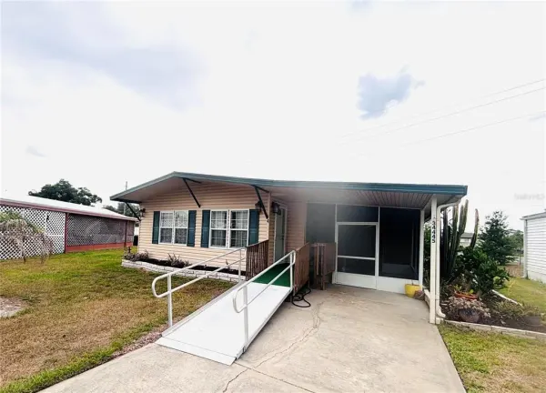 34445 Countryside Drive, Wesley Chapel, FL, 33543