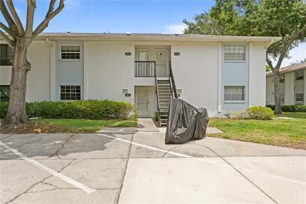 4506 S Oak Drive, Unit S92, Tampa, FL, 33611