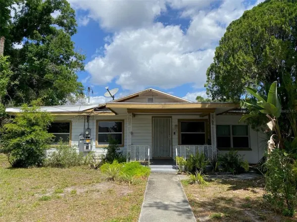 3716 E Clifton Street, Tampa, FL, 33610
