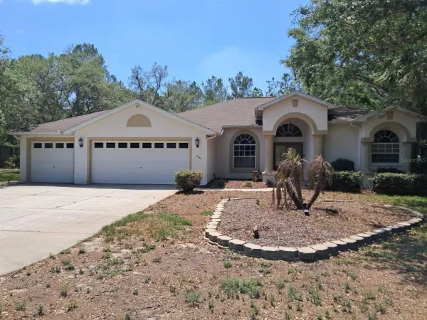 9183 Nightingale Road, Weeki Wachee, FL, 34613