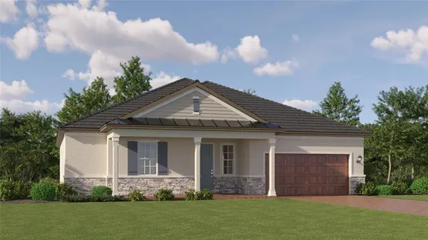 9091 Minnow Ray Drive, Land O Lakes, FL, 34638